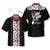 Bowling Beast Squad Custom Name Custom Hawaiian Shirt, Personalized Bowling Shirt For Men & Women - Hyperfavor