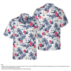 Braydon Craven Hawaii Shirt - Hyperfavor