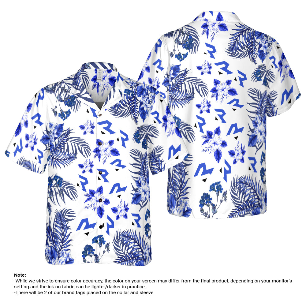 Bryan Ellison Hawaiian Shirt 6 - Hyperfavor
