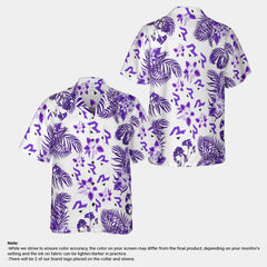 Bryan Ellison Hawaiian Shirt 8 - Hyperfavor