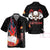 Casino Flame Custom Casino Hawaiian Shirt, Personalized Casino Shirt For Adults, Cool Shirt For Poker Card Players - Hyperfavor