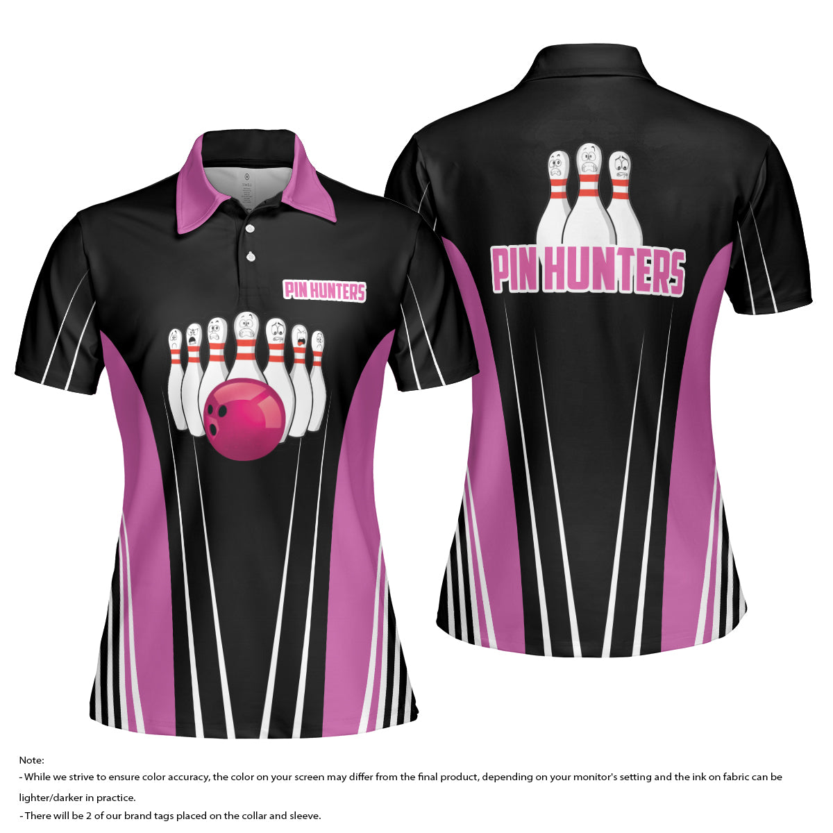 Cathy Torbett Women Polo Shirt3 - Hyperfavor