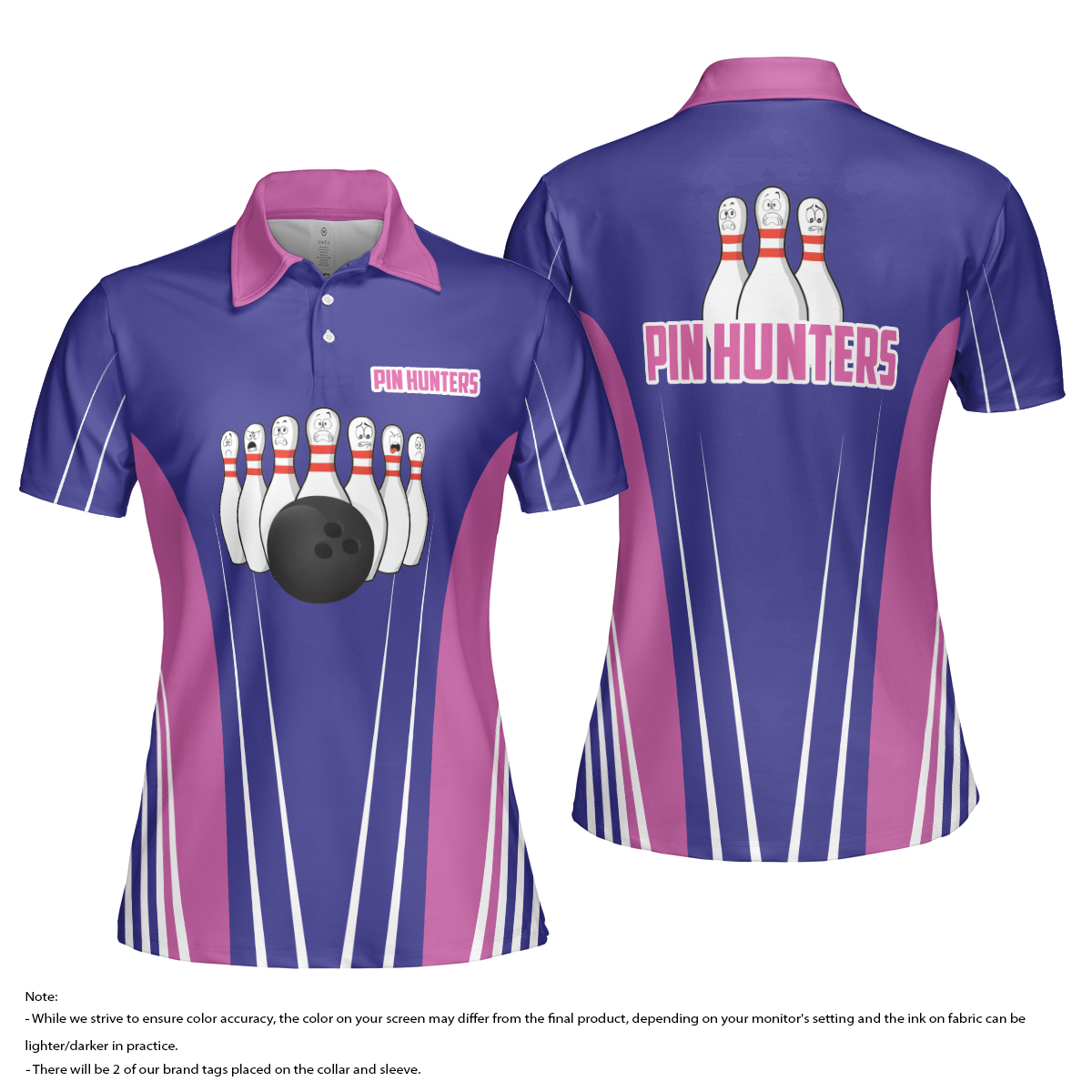 Cathy Torbett Women Polo Shirt 1 - Hyperfavor