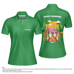 Cathy Torbett Women Polo Shirt