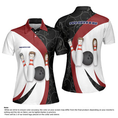 Cathy Torbett Two Guys And Me Women Polo Shirt - Hyperfavor