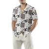 Chess Player Hawaiian Shirt, Unique Chess Shirt For Men & Women, Gift For Chess Player - Hyperfavor