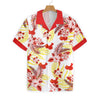 China Proud EZ05 1007 Hawaiian Shirt - Hyperfavor