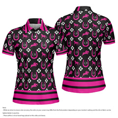 Christina Anderson Women Polo Shirt3 - Hyperfavor