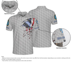 Christopher Workman Polo Shirt4 - Hyperfavor