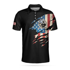 Civil Engineer My Craft Allows Me To Design Anything Polo Shirt - Hyperfavor