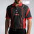 Custom Name Billiards In Red Custom Polo Shirt, Personalized Billiards Shirt For Men - Hyperfavor