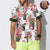 Customize Cartoon Hawaiian Shirt - Hyperfavor