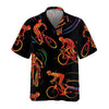 Cyclist Bike Race Hawaiian Shirt, Cycling Shirt For Men And Women, Best Gift For Cylist - Hyperfavor