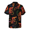 Cyclist Bike Race Hawaiian Shirt, Cycling Shirt For Men And Women, Best Gift For Cylist - Hyperfavor