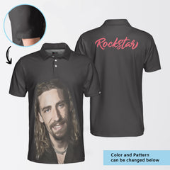 David Baldini 2 Polo Shirt - Hyperfavor