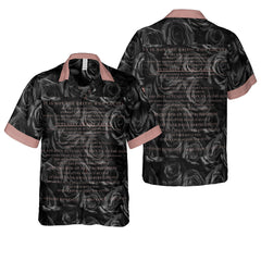 Devon McGee 12 Hawaiian Shirt - Hyperfavor