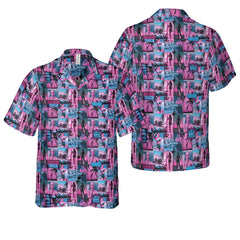 Devon McGee 10 Hawaiian Shirt - Hyperfavor