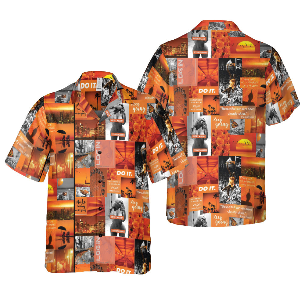 Devon McGee 6 Hawaiian Shirt - Hyperfavor