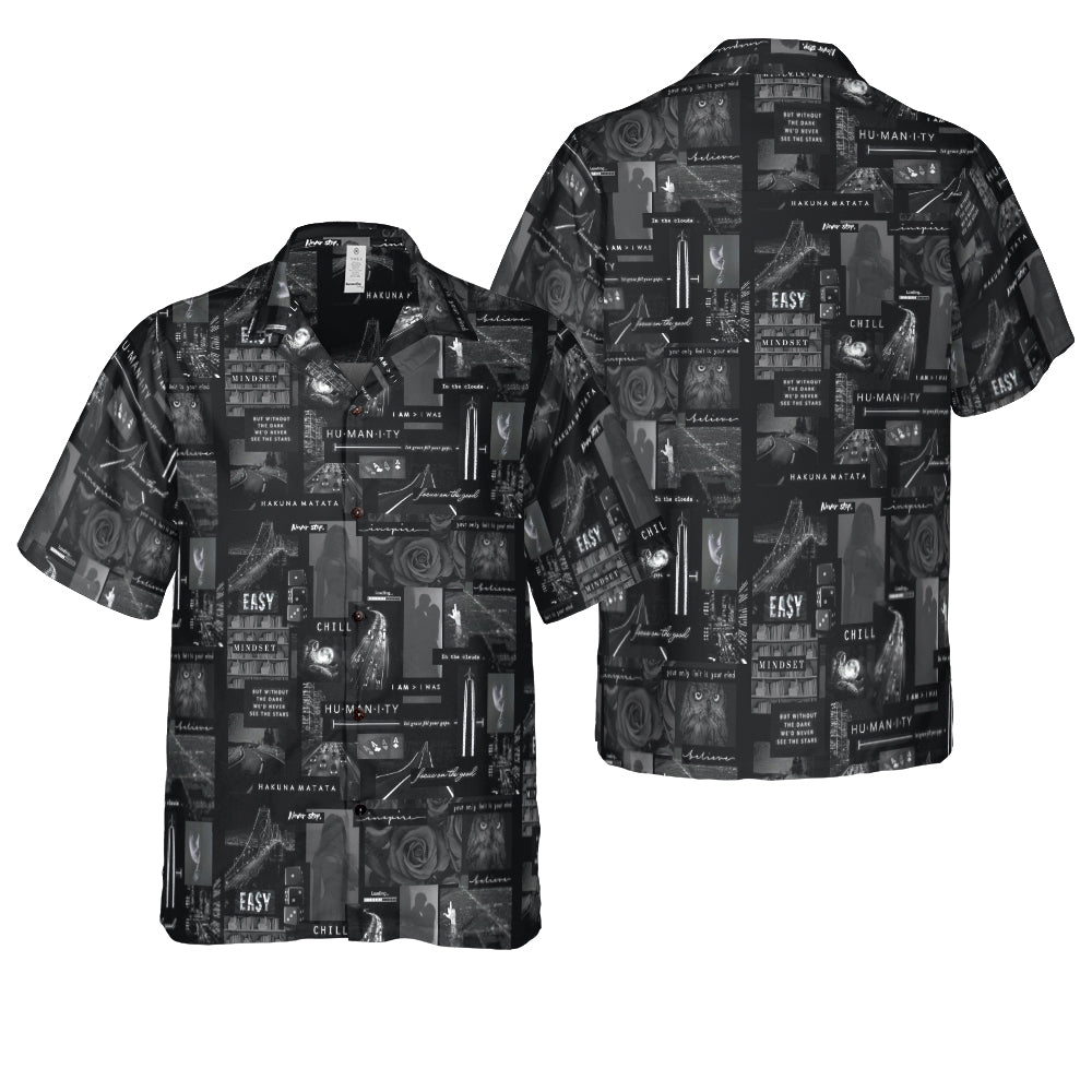 Devon McGee 8 25 Hawaiian Shirt - Hyperfavor