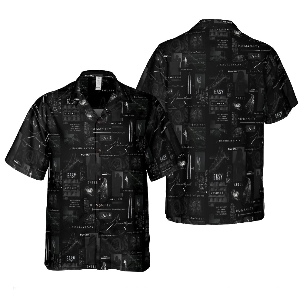 Devon McGee 7 Hawaiian Shirt - Hyperfavor