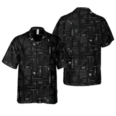 Devon McGee 7 Hawaiian Shirt - Hyperfavor