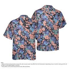 Devon McGee Hawaiian Shirt - Hyperfavor
