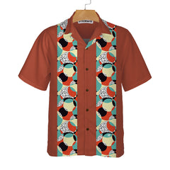 Does This Shirt Make My Ball Look Big Hawaiian Shirt, Unique Bowling Shirt, Best Gift For Bowling Players - Hyperfavor