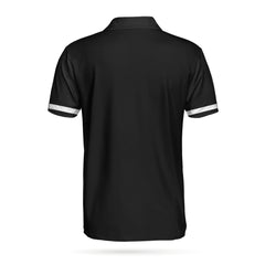 Dog, Heart and Bone EZ35 1004 Custom Polo Shirt - Hyperfavor