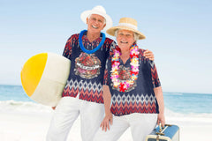 Dreamcatcher And Arrow, Tribal Legend In Boho Style Hawaiian Shirt, Unique Native American Shirt For Men And Women - Hyperfavor