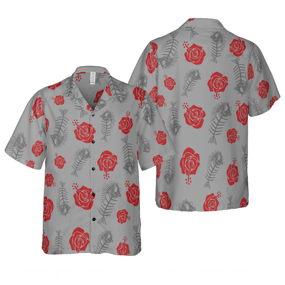 Eshara Abeysekera Hawaiian Shirt - Hyperfavor