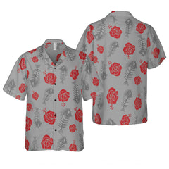 Eshara Abeysekera Hawaiian Shirt - Hyperfavor