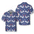 Festive Winter Rooster Hawaiian Shirt, Unique Chicken Shirt For Men & Women - Hyperfavor