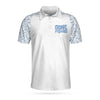Gone Fishing You Can't Buy Happiness But You Can Go Fishing Polo Shirt - Hyperfavor