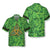 Happy St Patrick's Day Hawaiian Shirt, Cool St Patrick's Day Gift - Hyperfavor