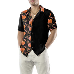 Happy Thanksgiving Day Hawaiian Shirt, Thanksgiving Gobble Shirt, Gift For Thanksgiving Day - Hyperfavor