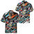 Hot Rod Show Hawaiian Shirt, Cool Hot Rod Shirt For Men - Hyperfavor
