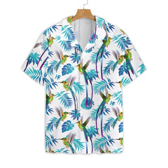 Hummingbird Tropical EZ10 0307 Hawaiian Shirt 7 - Hyperfavor