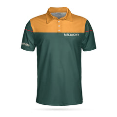 I Am A Math Teacher What's Your Superpower Custom Polo Shirt, Personalized Gift For Teachers - Hyperfavor