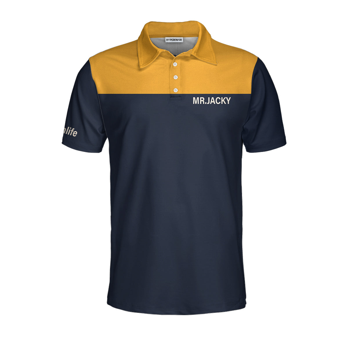 Typing Tutor Printed Polo Shirts No Minimum Green Vector Nvidia