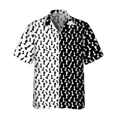 I Love Playing Chess Hawaiian Shirt, Unique Chess Shirt For Men & Women, Gift For Chess Player - Hyperfavor