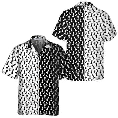 I Love Playing Chess Hawaiian Shirt, Unique Chess Shirt For Men & Women, Gift For Chess Player - Hyperfavor