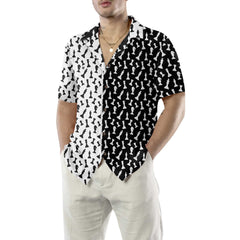 I Love Playing Chess Hawaiian Shirt, Unique Chess Shirt For Men & Women, Gift For Chess Player - Hyperfavor