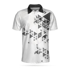 I Regard Golf As An Expensive Way Of Playing Marbles V2 Polo Shirt - Hyperfavor