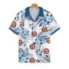 Ice 01 EZ03 2509 Custom Hawaiian Shirt - Hyperfavor