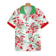 Iran Proud EZ05 1007 Hawaiian Shirt - Hyperfavor