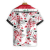Iraq Proud EZ05 1007 Hawaiian Shirt - Hyperfavor