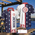 Ironworker USA Flag EZ16 3103 Custom Polo Shirt - Hyperfavor