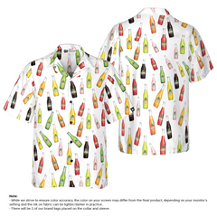 Ismael Martinez Hawaiian Shirt - Hyperfavor