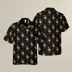 Jason Hechesky Hawaiian Shirt - Hyperfavor