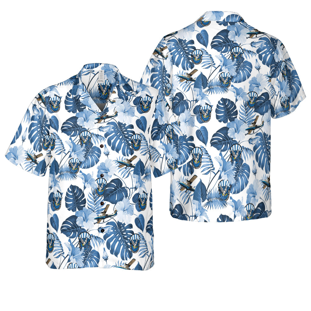 Jason Tilley Hawaiian Shirt - Hyperfavor